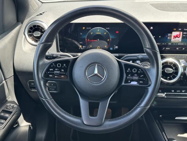 MERCEDES-BENZ Classe B 180 d Business Line Edition Pack Style 