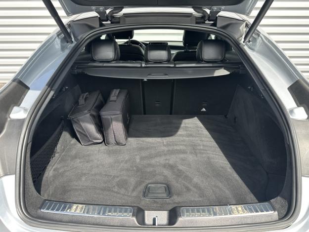 MERCEDES-BENZ GLC Coupé GLC 300de 4MATIC Coupé Business Line  