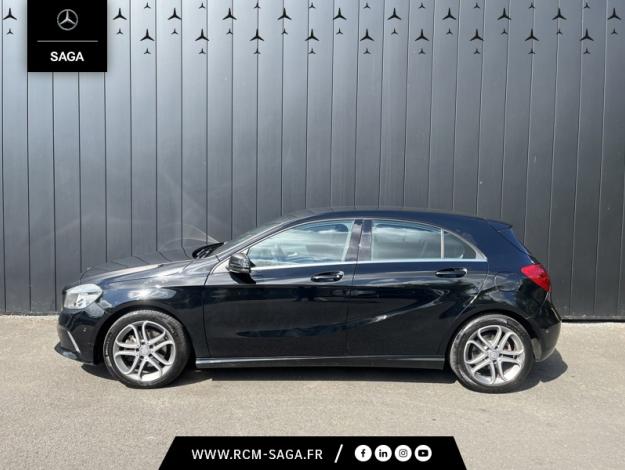 MERCEDES-BENZ Classe A A 180 Inspiration  