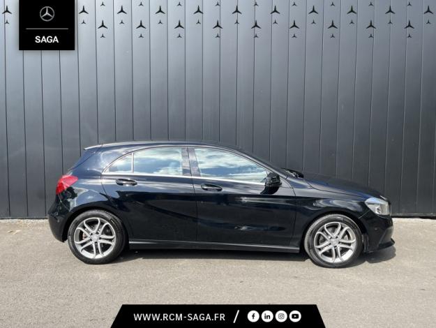 MERCEDES-BENZ Classe A A 180 Inspiration  