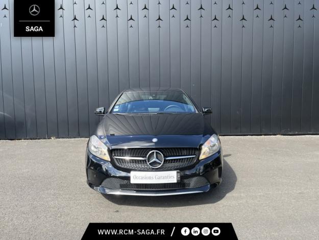 MERCEDES-BENZ Classe A A 180 Inspiration  