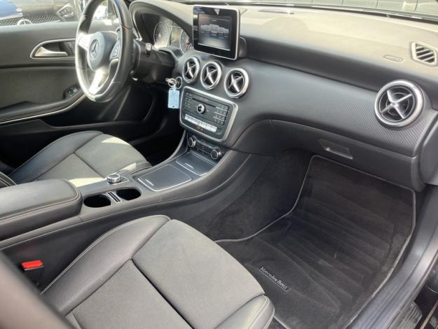 MERCEDES-BENZ Classe A A 180 Inspiration  