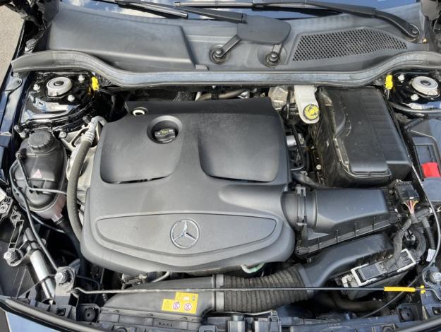 MERCEDES-BENZ Classe A A 180 Inspiration  