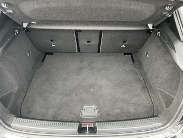 MERCEDES-BENZ Classe A 200 d AMG Line  