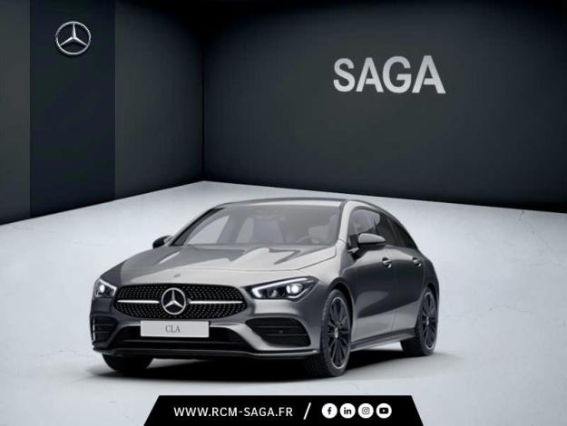 MERCEDES-BENZ CLA Shooting Brake CLA 220 d Shooting Brake AMG Line  