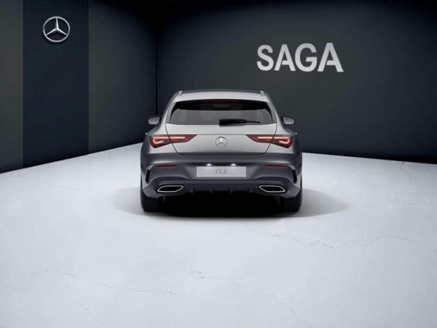 MERCEDES-BENZ CLA Shooting Brake CLA 220 d Shooting Brake AMG Line  