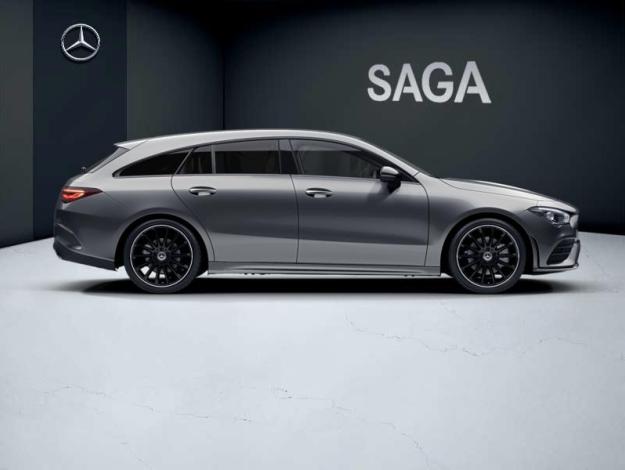 MERCEDES-BENZ CLA Shooting Brake CLA 220 d Shooting Brake AMG Line  