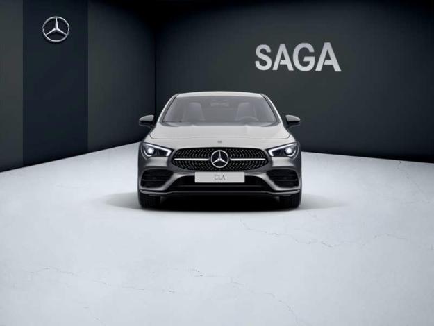 MERCEDES-BENZ CLA Shooting Brake CLA 220 d Shooting Brake AMG Line  