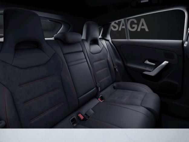 MERCEDES-BENZ CLA Shooting Brake CLA 220 d Shooting Brake AMG Line  