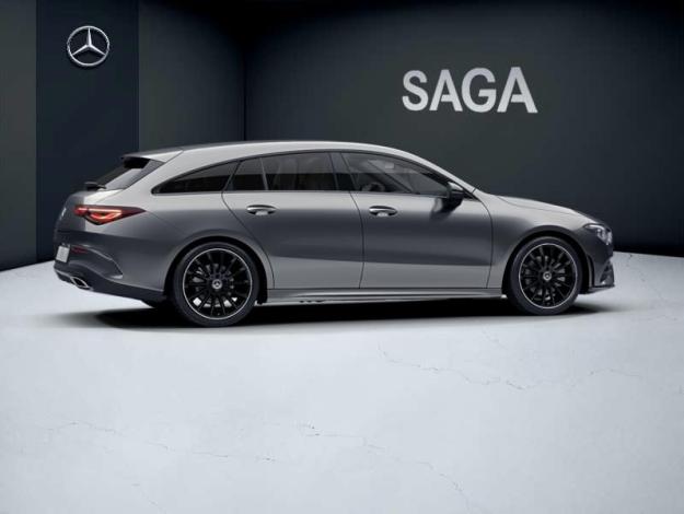 MERCEDES-BENZ CLA Shooting Brake CLA 220 d Shooting Brake AMG Line  