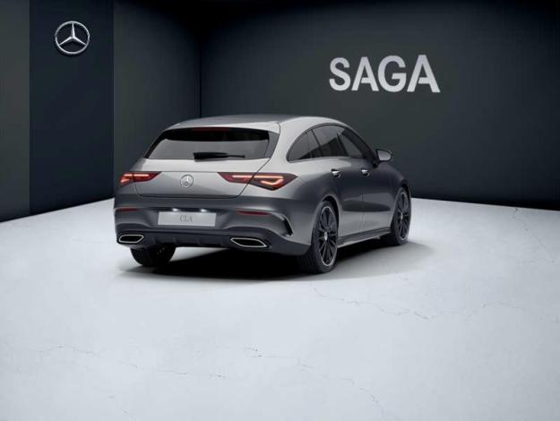 MERCEDES-BENZ CLA Shooting Brake CLA 220 d Shooting Brake AMG Line  