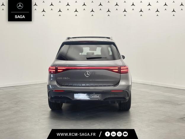 MERCEDES-BENZ EQB 250+ AMG Line  