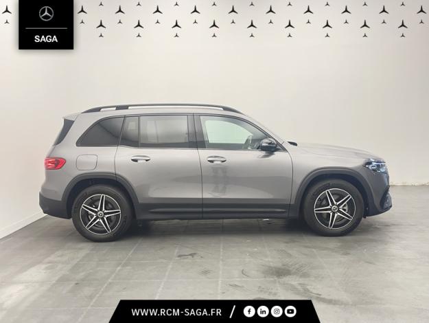 MERCEDES-BENZ EQB 250+ AMG Line  