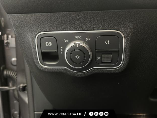 MERCEDES-BENZ EQB 250+ AMG Line  