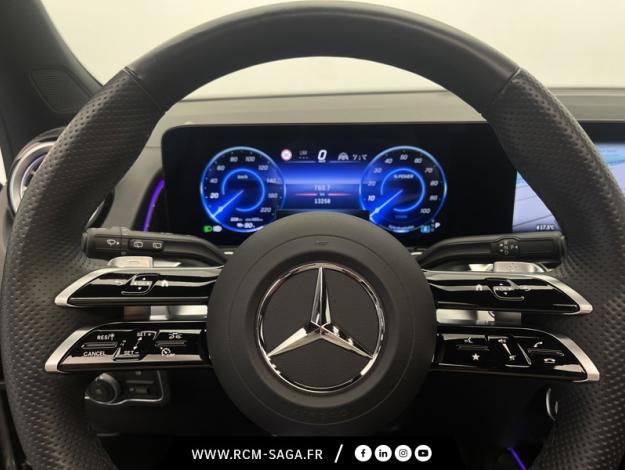 MERCEDES-BENZ EQB 250+ AMG Line  