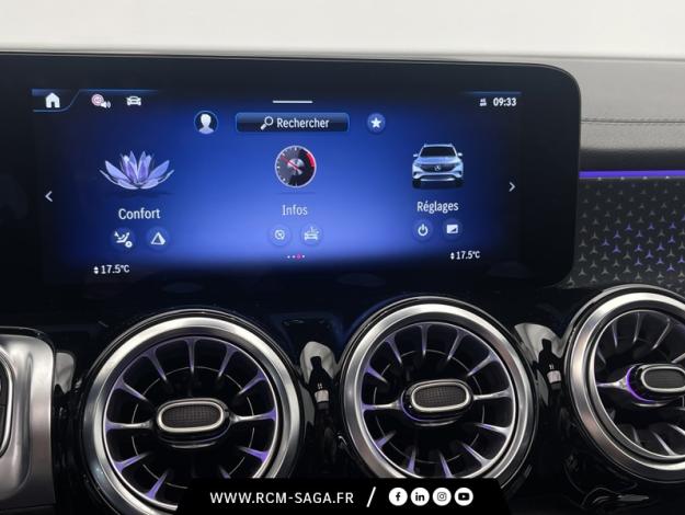 MERCEDES-BENZ EQB 250+ AMG Line  