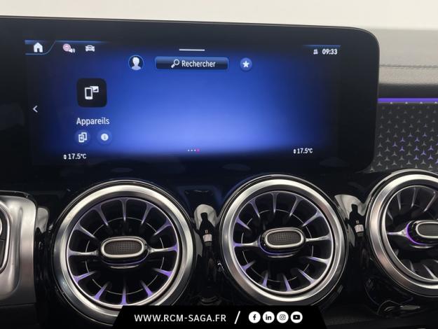 MERCEDES-BENZ EQB 250+ AMG Line  