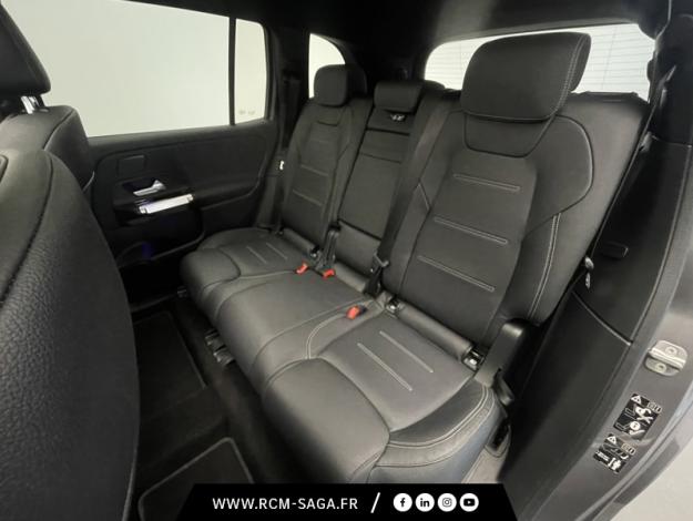 MERCEDES-BENZ EQB 250+ AMG Line  