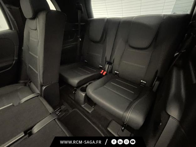 MERCEDES-BENZ EQB 250+ AMG Line  