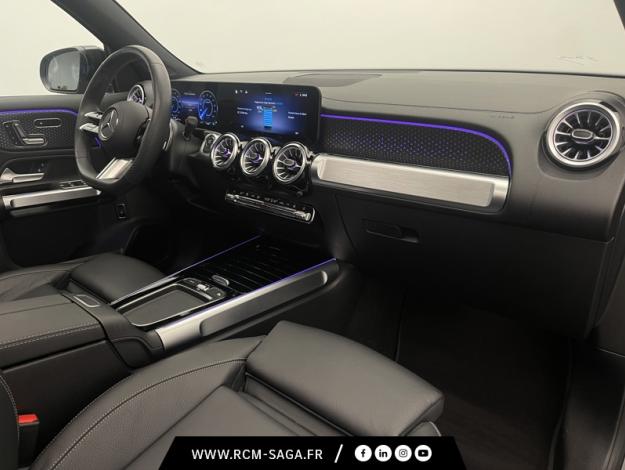 MERCEDES-BENZ EQB 250+ AMG Line  