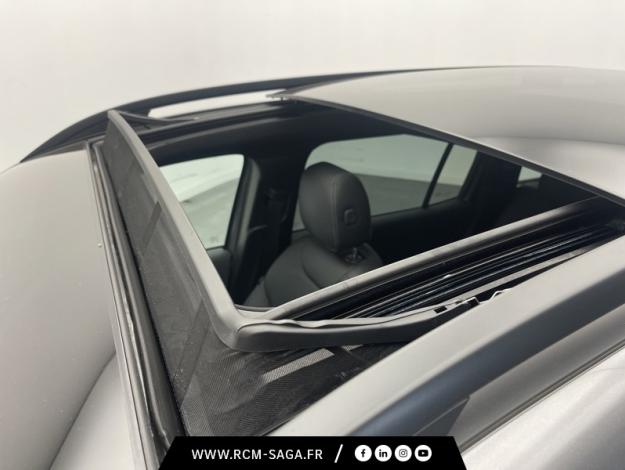 MERCEDES-BENZ EQB 250+ AMG Line  