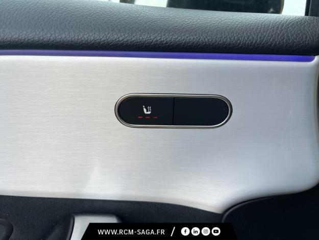 MERCEDES-BENZ Classe A 180 AMG Line  