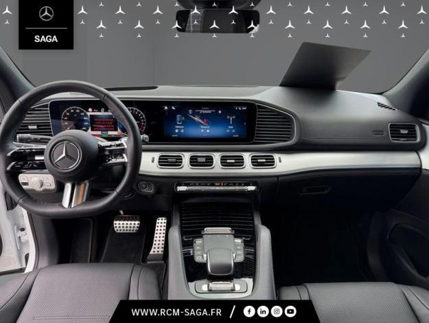 MERCEDES-BENZ GLE 400 e Hybrid EQ 4MATIC AMG Line  GLE 400 e Hybrid EQ 4MATIC AMG Line