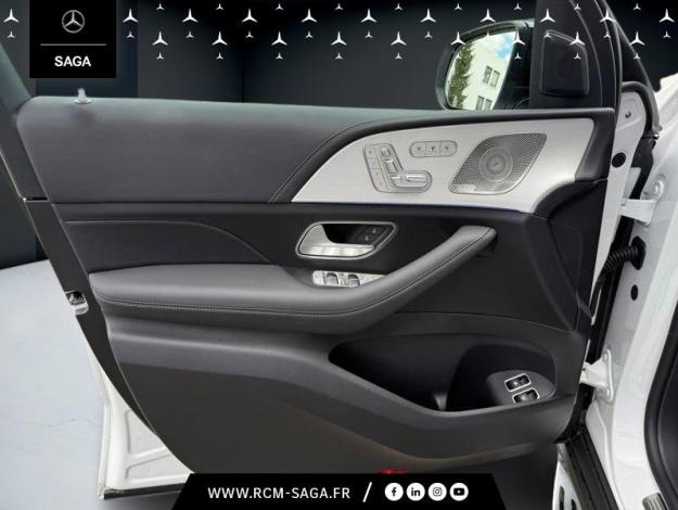 MERCEDES-BENZ GLE 400 e Hybrid EQ 4MATIC AMG Line  GLE 400 e Hybrid EQ 4MATIC AMG Line