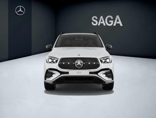 MERCEDES-BENZ GLE 400 e Hybrid EQ 4MATIC AMG Line  GLE 400 e Hybrid EQ 4MATIC AMG Line