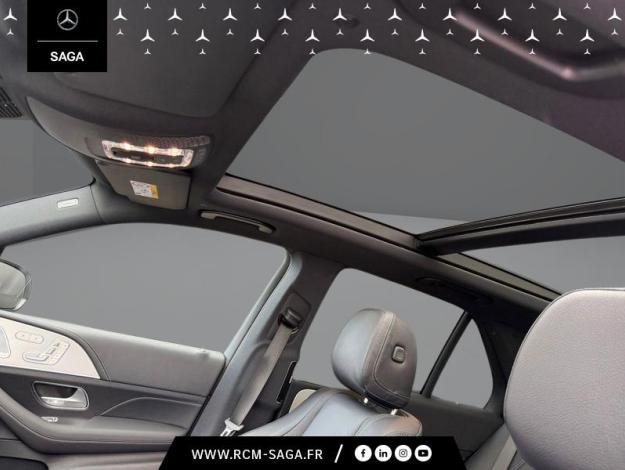 MERCEDES-BENZ GLE 400 e Hybrid EQ 4MATIC AMG Line  GLE 400 e Hybrid EQ 4MATIC AMG Line