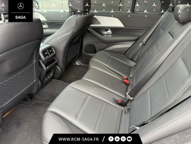 MERCEDES-BENZ GLE 400 e Hybrid EQ 4MATIC AMG Line  GLE 400 e Hybrid EQ 4MATIC AMG Line