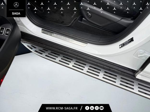 MERCEDES-BENZ GLE 400 e Hybrid EQ 4MATIC AMG Line  GLE 400 e Hybrid EQ 4MATIC AMG Line