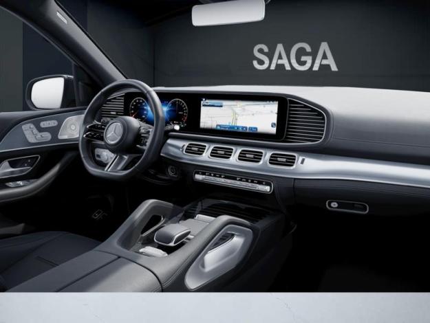 MERCEDES-BENZ GLE 400 e Hybrid EQ 4MATIC AMG Line  GLE 400 e Hybrid EQ 4MATIC AMG Line