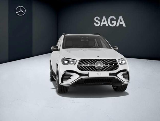 MERCEDES-BENZ GLE 400 e Hybrid EQ 4MATIC AMG Line  GLE 400 e Hybrid EQ 4MATIC AMG Line