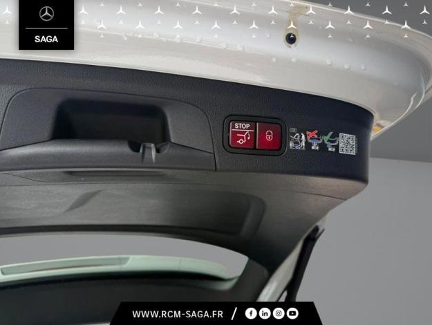 MERCEDES-BENZ GLE 400 e Hybrid EQ 4MATIC AMG Line  GLE 400 e Hybrid EQ 4MATIC AMG Line