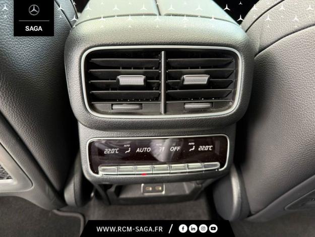 MERCEDES-BENZ GLE 400 e Hybrid EQ 4MATIC AMG Line  GLE 400 e Hybrid EQ 4MATIC AMG Line