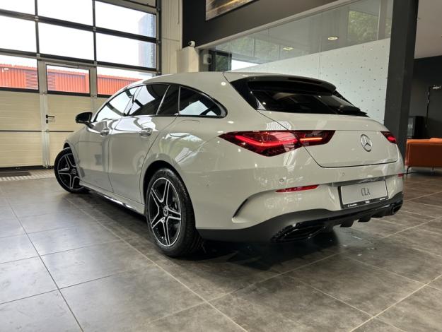 MERCEDES-BENZ CLA 180 Shooting Brake  AMG Line