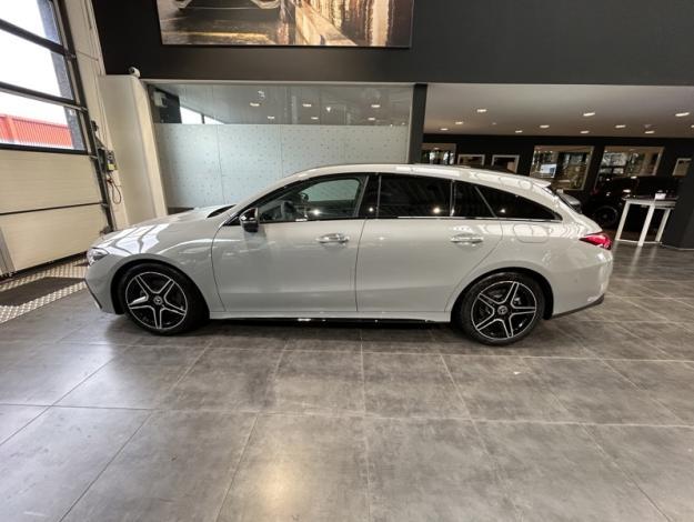 MERCEDES-BENZ CLA 180 Shooting Brake  AMG Line