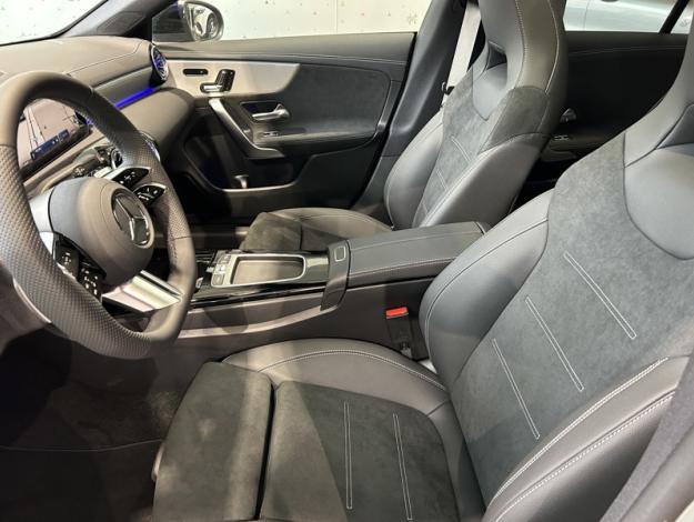 MERCEDES-BENZ CLA 180 Shooting Brake  AMG Line