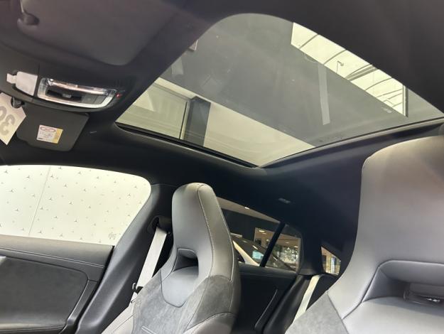 MERCEDES-BENZ CLA 180 Shooting Brake  AMG Line