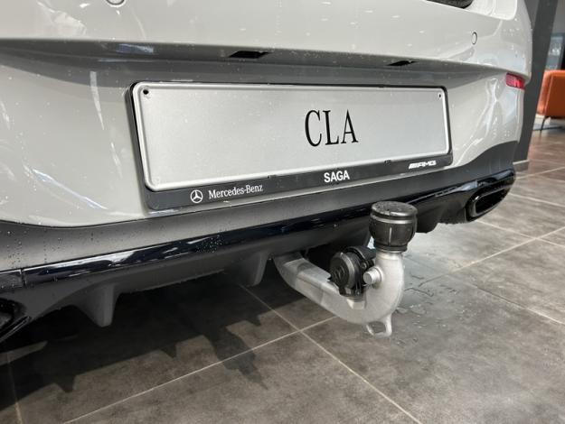 MERCEDES-BENZ CLA 180 Shooting Brake  AMG Line