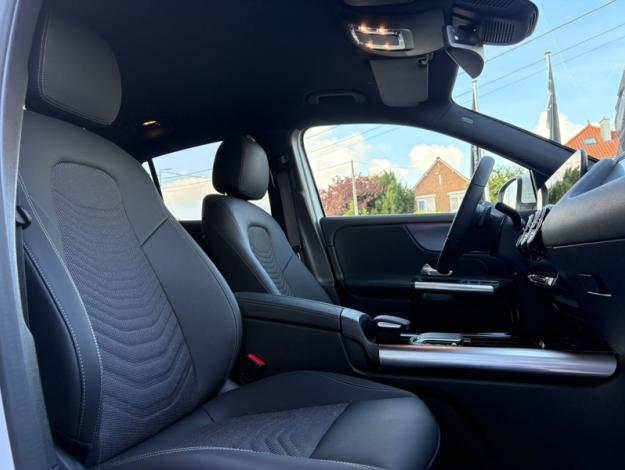 MERCEDES-BENZ EQA EQA 250 Edition
