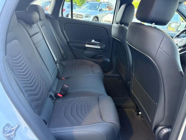 MERCEDES-BENZ EQA EQA 250 Edition