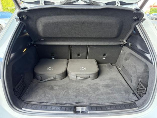 MERCEDES-BENZ EQA EQA 250 Edition