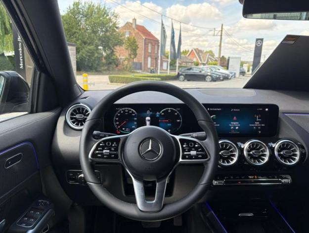 MERCEDES-BENZ EQA EQA 250 Edition