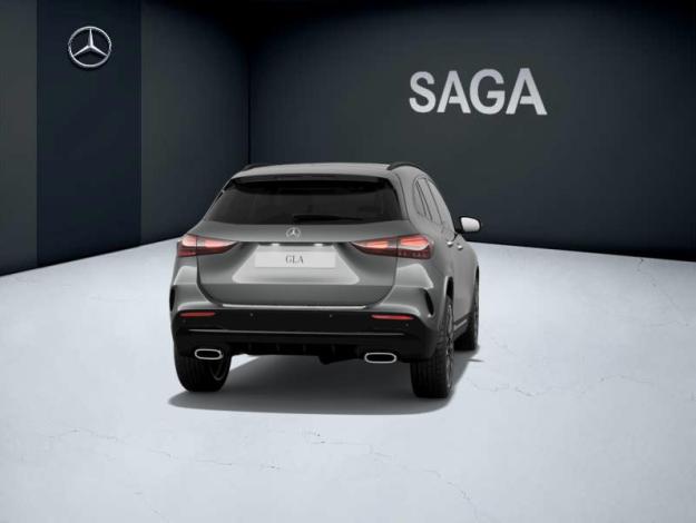 MERCEDES-BENZ GLA-Klasse GLA 180 Star Edition