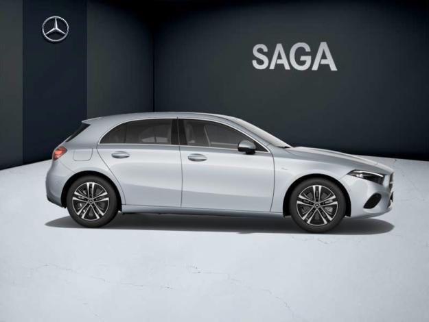 MERCEDES-BENZ A-Klasse A 250 e Business Line