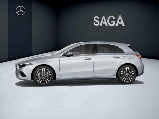 MERCEDES-BENZ A-Klasse A 250 e Business Line