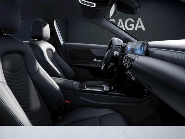 MERCEDES-BENZ A-Klasse A 250 e Business Line