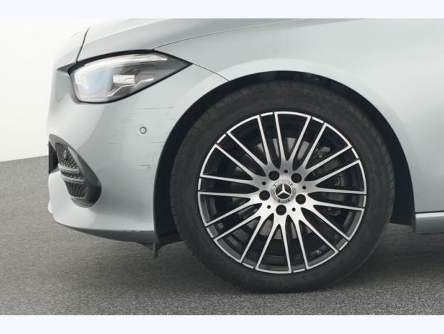 MERCEDES-BENZ C 200 d break Luxury Line  